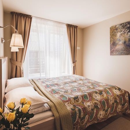 Palangos Vila Apartments 팔랑가 외부 사진