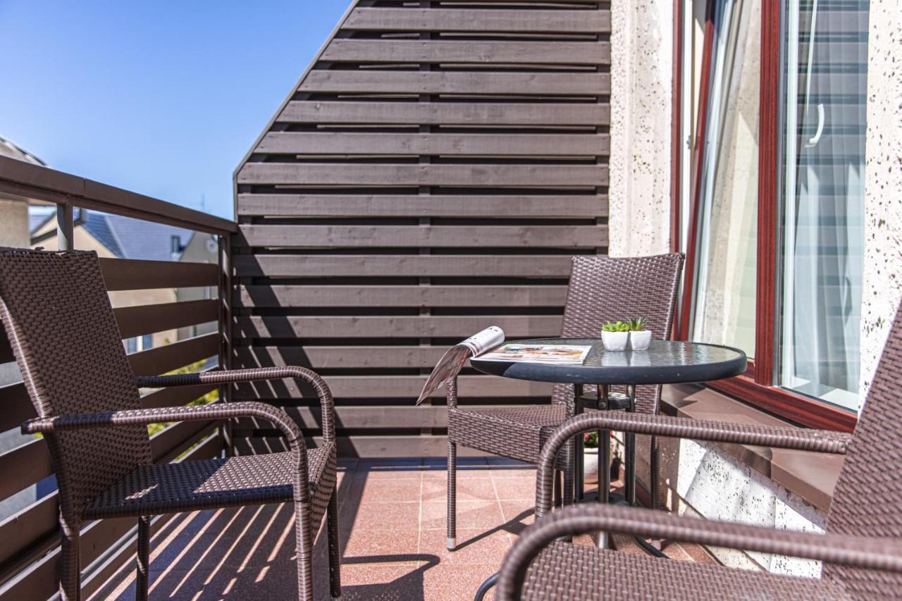 Palangos Vila Apartments 팔랑가 외부 사진