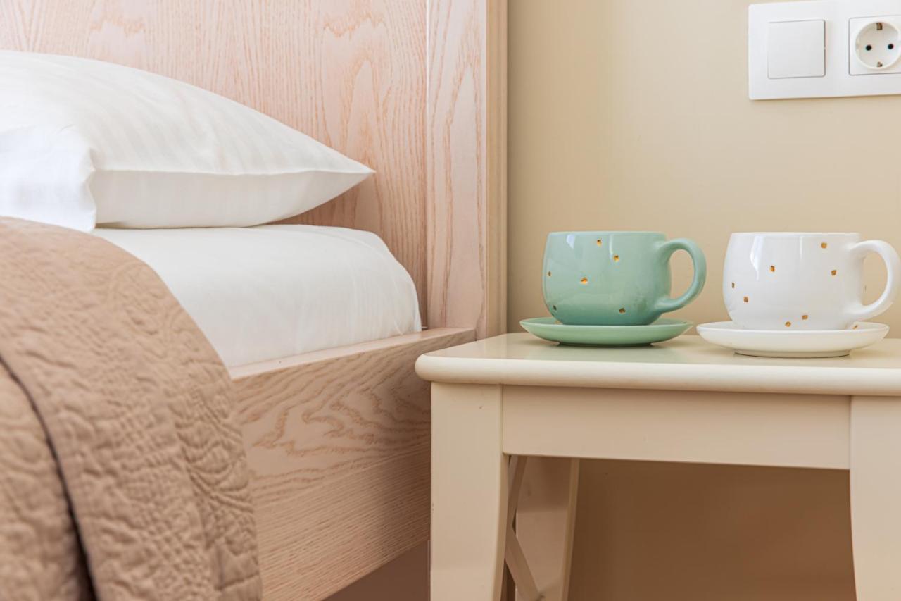Palangos Vila Apartments 팔랑가 외부 사진