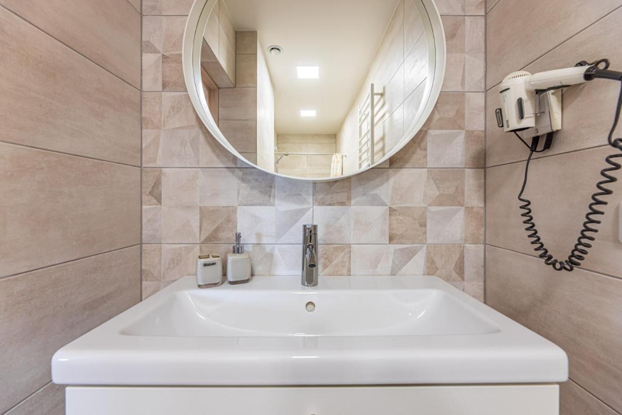 Palangos Vila Apartments 팔랑가 외부 사진