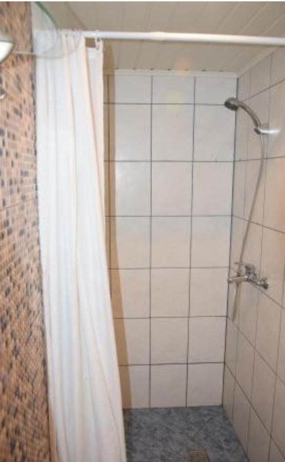 Palangos Vila Apartments 팔랑가 외부 사진