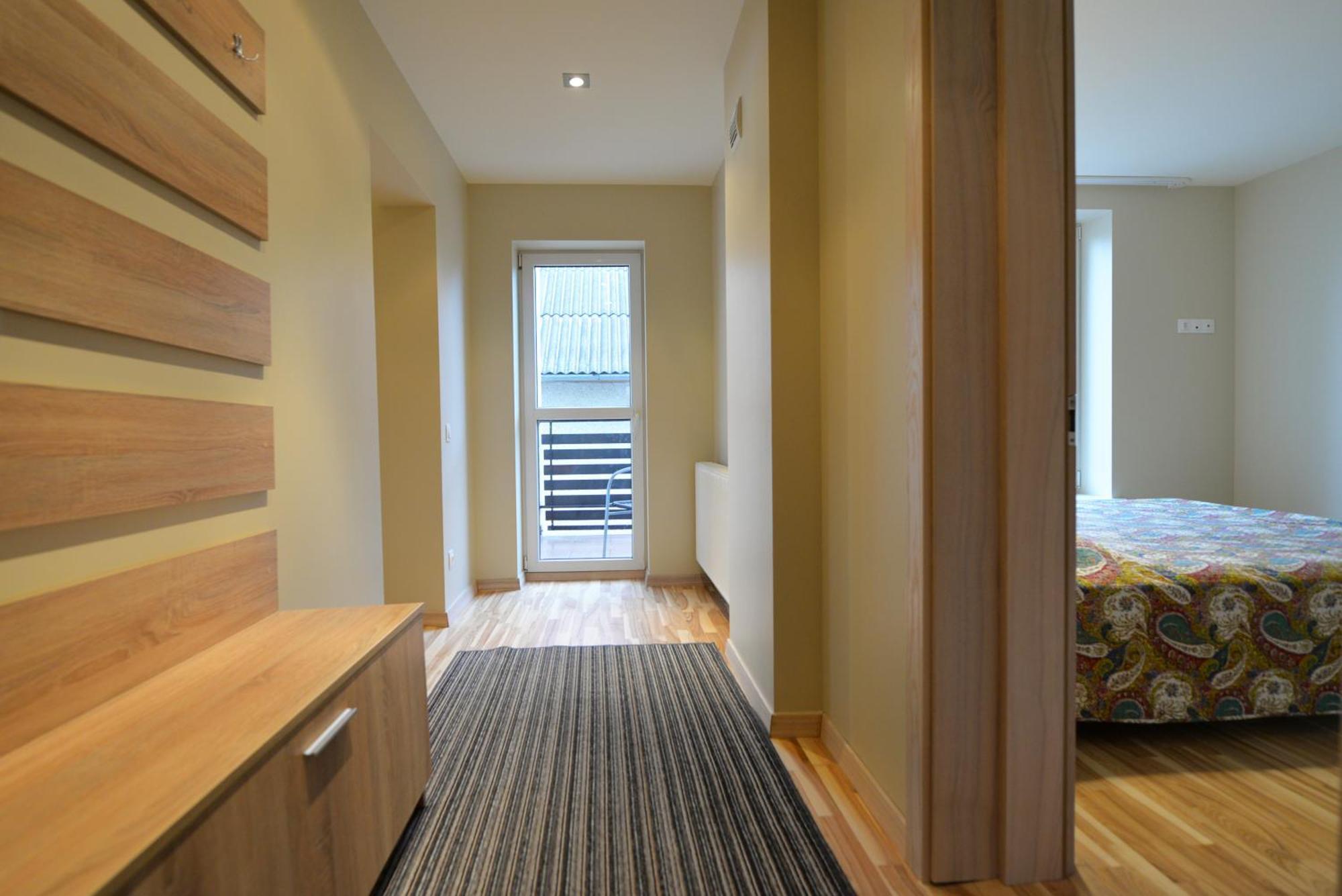 Palangos Vila Apartments 팔랑가 객실 사진