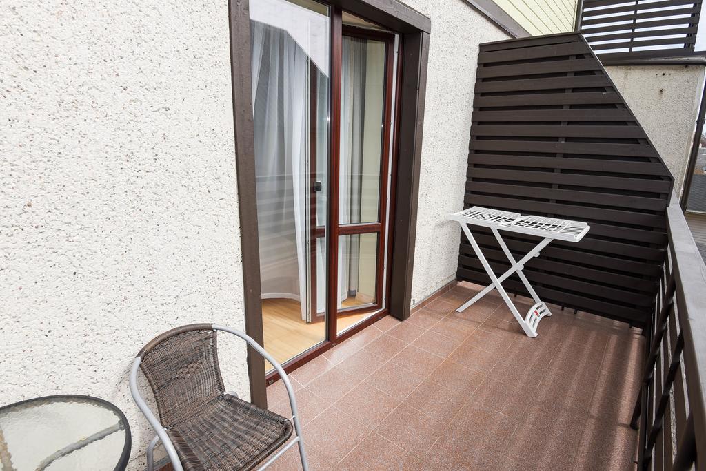 Palangos Vila Apartments 팔랑가 외부 사진
