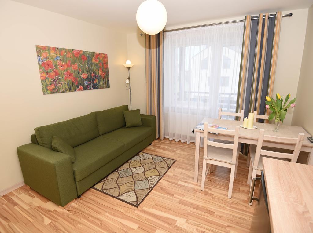 Palangos Vila Apartments 팔랑가 외부 사진