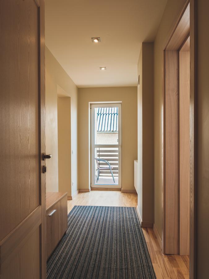 Palangos Vila Apartments 팔랑가 외부 사진