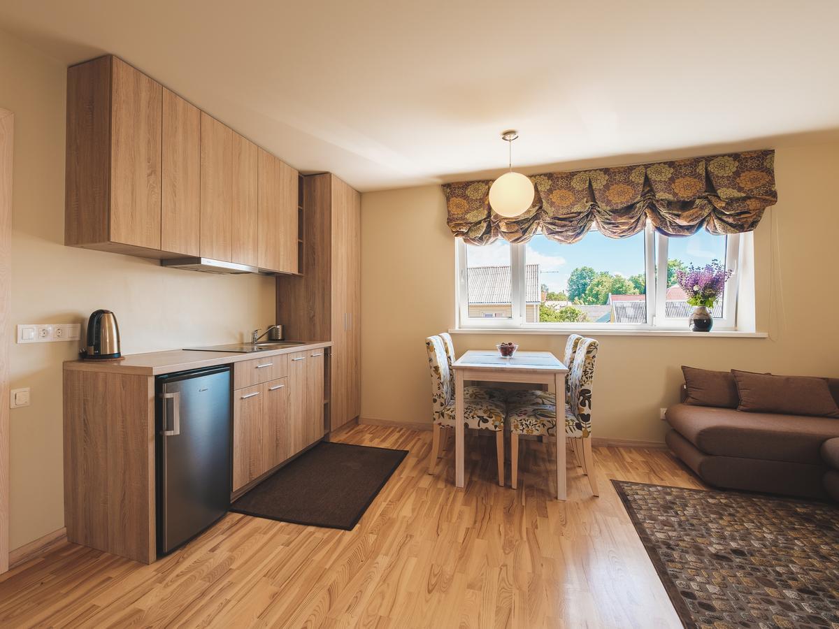 Palangos Vila Apartments 팔랑가 외부 사진